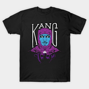 The Quantum king! T-Shirt